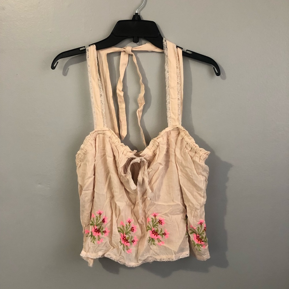 Free People Tank